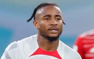 Christopher Nkunku Could Soon Leave Milan As Max Allegri Considers Different Options