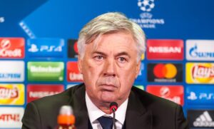 How Much Hugo Souza Could Cost Milan Amid Carlo Ancelotti Praise of Brazil Goalkeeper