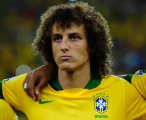 David Luiz Says Juventus Have A Real ‘Phenomenon’ In Their Ranks