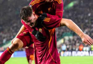 Gasperini’s Tough Love Pays Off As He Sends Message To Ferguson After Roma Vs Genoa