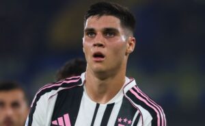 Juventus Face Adzic Decision As Five Serie A Sides Line Up January Move