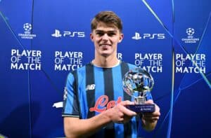 ‘Devastating’ – Italian Media Wowed By Atalanta Star As Chelsea Beaten