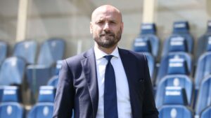 Torino Reinstate Former Transfer Chief Gianluca Petrachi as Sporting Director After Axing Davide Vagnati