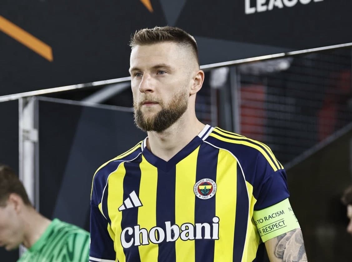 Milan Skriniar