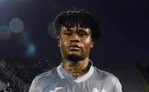 Gift Orban Delivers Bold Message As Hellas Verona Hit With Transfer Dilemma