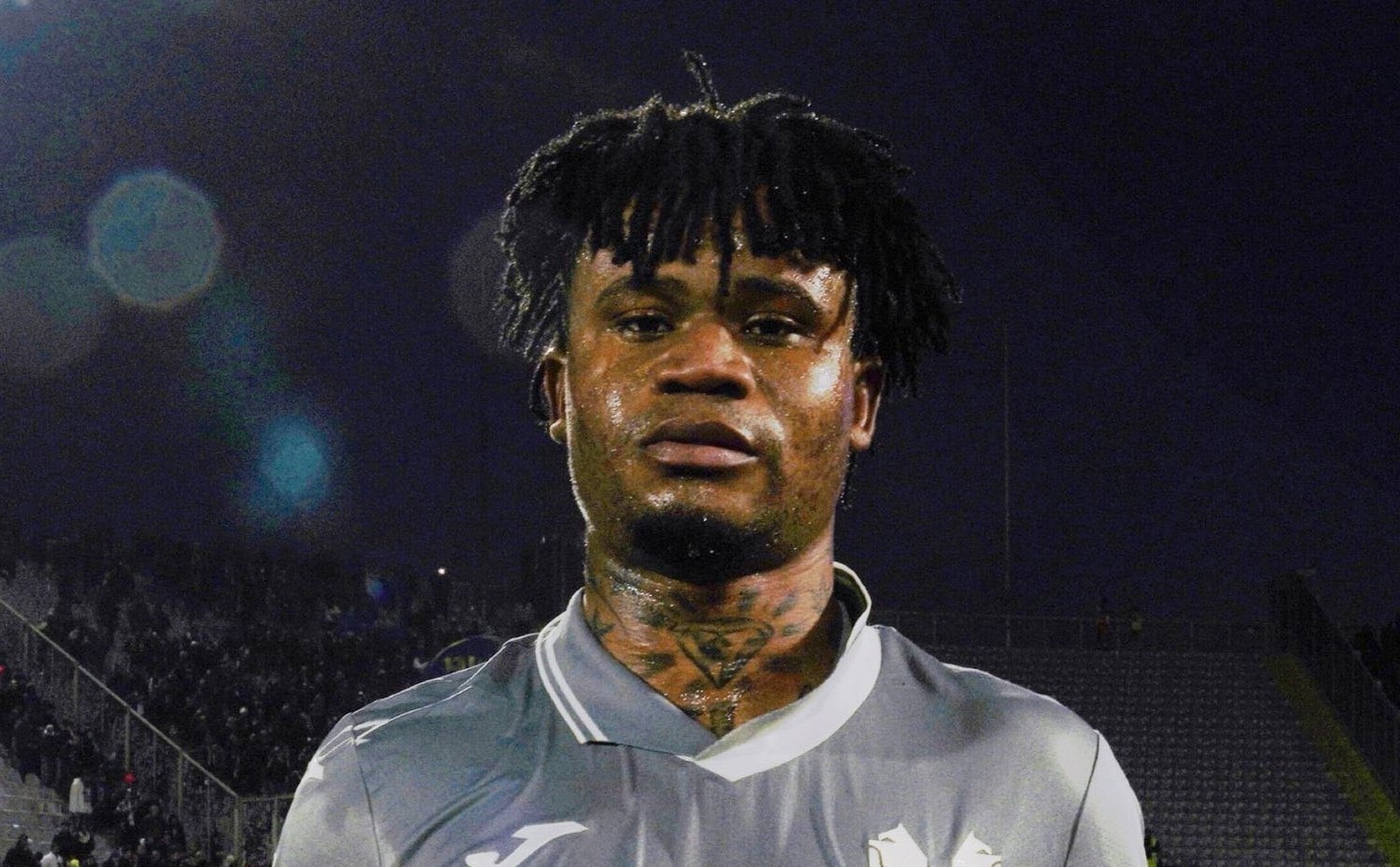 Gift Orban Delivers Bold Message As Hellas Verona Hit With Transfer Dilemma