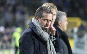 Tottenham Fans All Say The Same Thing As Fiorentina Land Fabio Paratici