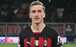 The Interesting Key Detail In Alexis Saelemaekers’ New Milan Contract