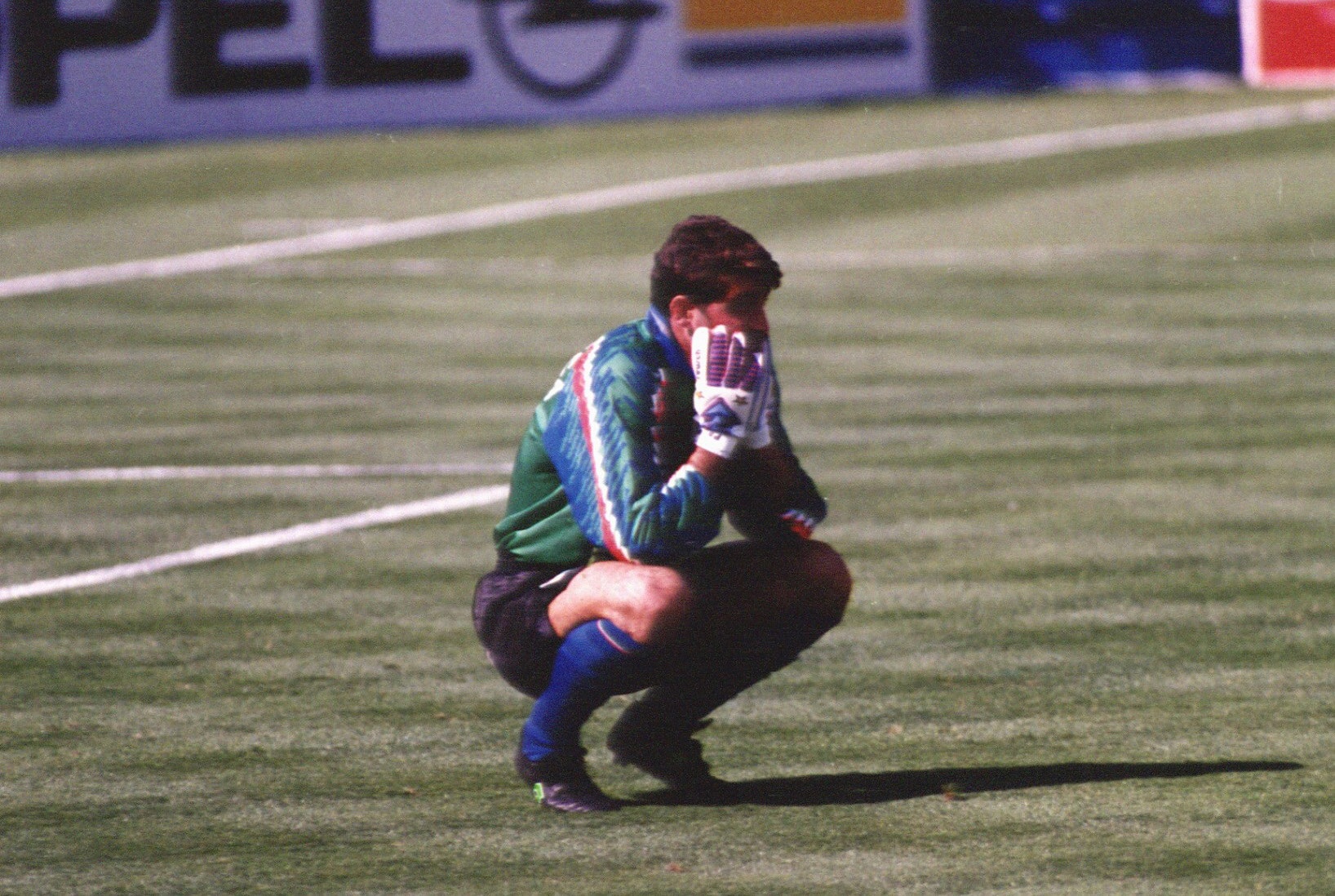 Inter legend Gianluca Pagliuca