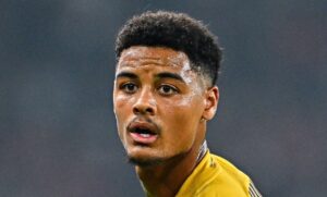 Italian Media Hammers ‘Statue’ Koni De Winter After Milan Shocker Vs Napoli
