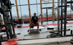 Mohamed Salah Breaks Silence On Liverpool Axe As Inter Milan Boss Reacts