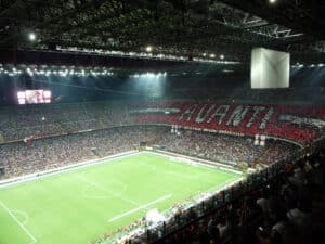 Milan Strike Deal For Senegal Youth Star Who Barcelona Had On Trial