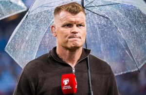 John Arne Riise: Mo Salah’s Explosive Interview Has Created Huge Pressure at Liverpool, it Looks Like He Wants Out