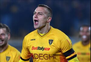 Nikola Stulic’s Goal Against Pisa May Help Him to Avoid Becoming Pantaleo Corvino’s Biggest Mistake