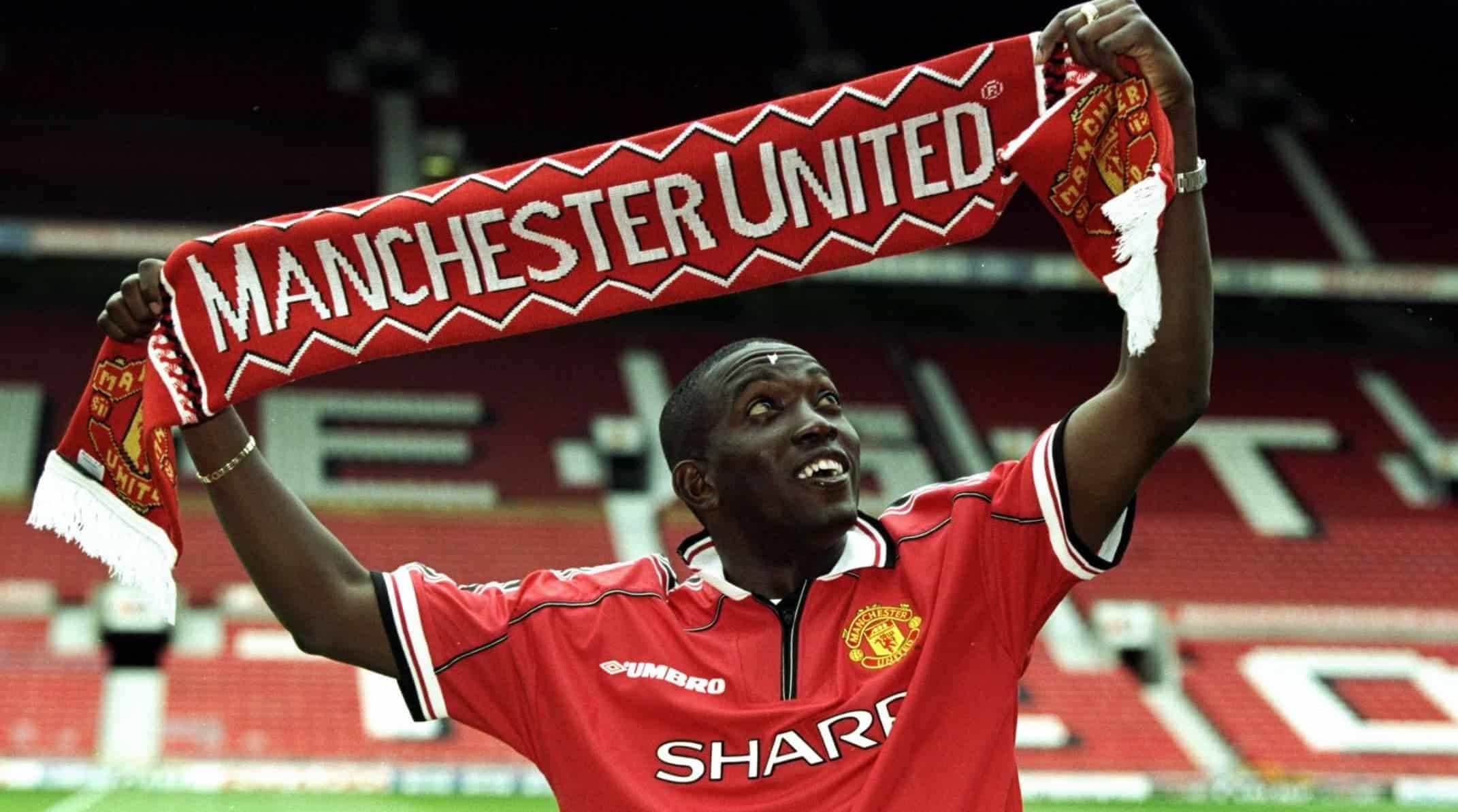 Dwight Yorke Exclusive: Why I Never Played in Serie A, What Luis Enrique Can Offer the Premier League, and How Lamine Yamal Can Match Cristiano Ronaldo and Lionel Messi