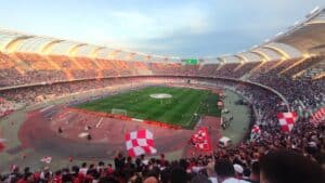 Bari Takeover Talks Latest As Two North American Groups Linked