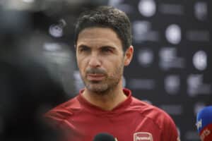 Arsenal Given Davide Bartesaghi Transfer Update After AC Milan Wonderkid’s Two-Goal Heroics