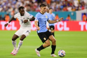 Italian Sides Monitor Manchester United Midfielder As Red Devils Set Low Asking Price
