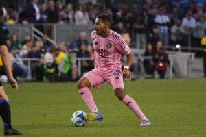 Italian Midfielder Considers MLS Future After Inter Miami Secure First League Title