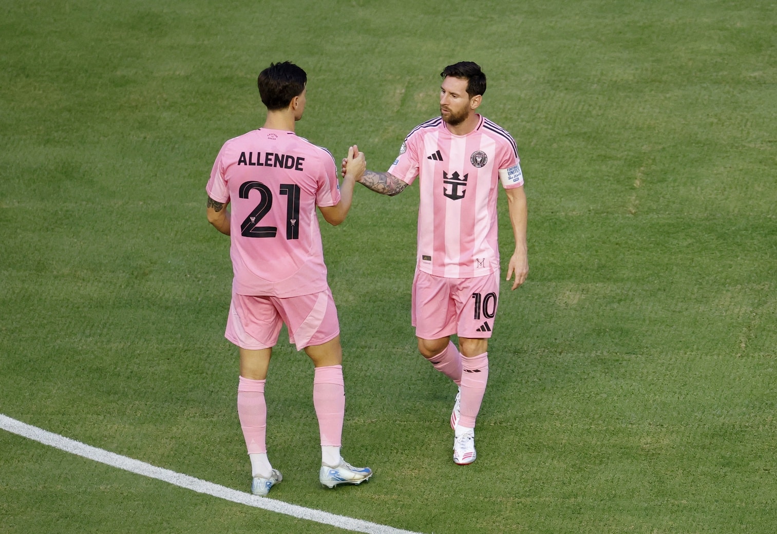 MLS Champion Considers Serie A Switch As Inter Miami Star Looks To Escape Lionel Messi’s Shadow
