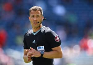 Italian Media Hit Out At ‘Incompetent’ Referee After Inter Milan V Liverpool Penalty Drama