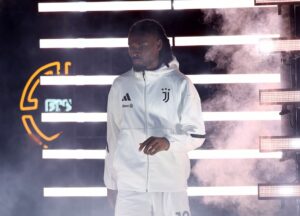Khephren Thuram Faces Possible Juventus Exit As Frenchman Fails To Cement Place Under Luciano Spalletti