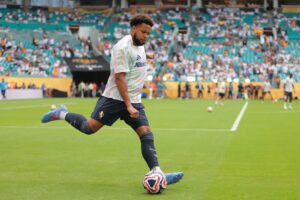Luciano Spalletti Pushes For Weston McKennie Contract Solution After USMNT Star Impresses Bianconeri Boss