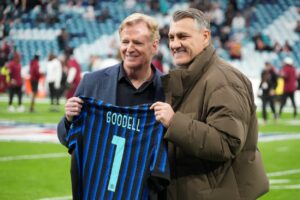 Christian Vieri Believes Anyone That Makes Comparisons With Inter Milan Youngster ‘Doesn’t Understand Much’
