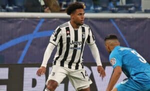Premier League Clubs Step Up Weston McKennie Interest After 100% Juventus Masterclass