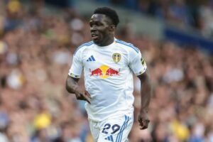 Lazio Step Up Pursuit For Italian Premier League Star After MOTM Display
