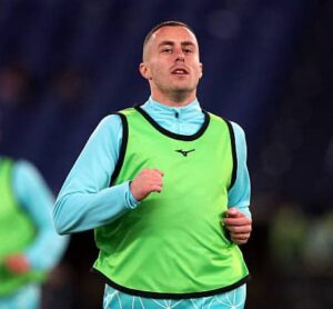 Adam Marusic Offered To AC Milan As Lazio Stalwart Hesitates Over New Deal