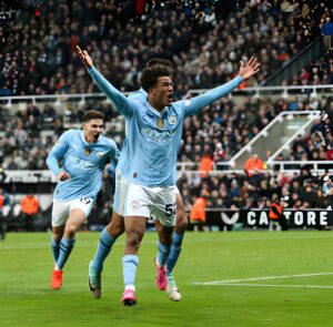 Napoli Enter The Race For Exciting Norwegian Winger Who Excelled In Azzurri World Cup Qualifier Thrashing