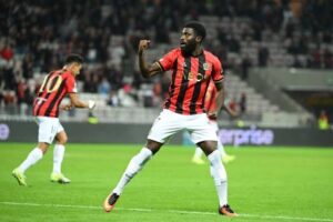 Fiorentina Track Jeremie Boga As Paolo Vanoli Seeks Attacking Reinforcements