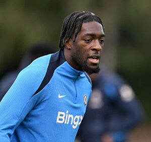 Axel Disasi West Ham Move Confirmed After Chelsea Exit Ending Milan And Fiorentina Interest
