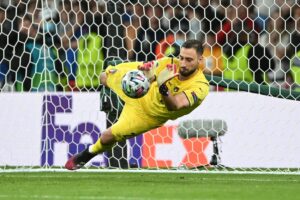 Why Man City Fans Aren’t Angry With Gianluigi Donnarumma Despite 3-1 Bodo/Glimt Loss