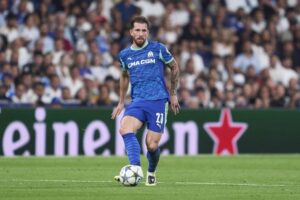 Juventus Transfer Market Focus Shifts to Midfield Changes. Hojbjerg Out of the Picture