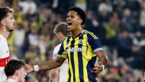 Jayden Oosterwolde Wanted By Roma As Giallorossi Aim To Increase Defensive Options