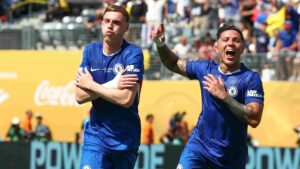 Atalanta Handed Boost Against Chelsea as Cole Palmer Skips Training