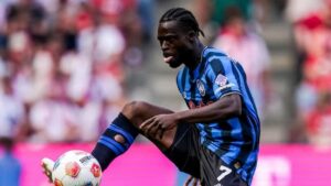 Raffaele Palladino Prepares January Overhaul As La Dea Star Faces Lengthy Spell On Sidelines
