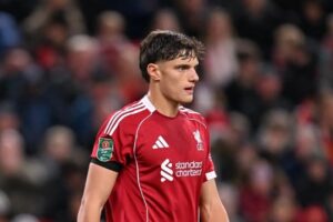 Giovanni Leoni Ready To Make Return In 2026 As Italian Provides Fresh Injury Update