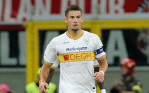 How Long Medon Berisha Could Be Out For As Lecce Issue Injury Statement