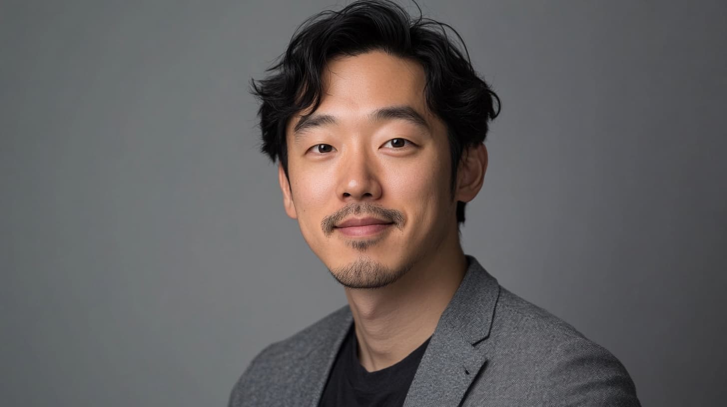 Minsu Park