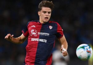 Marco Palestra On Juventus’ Radar As Luciano Spalletti Plots January Bid