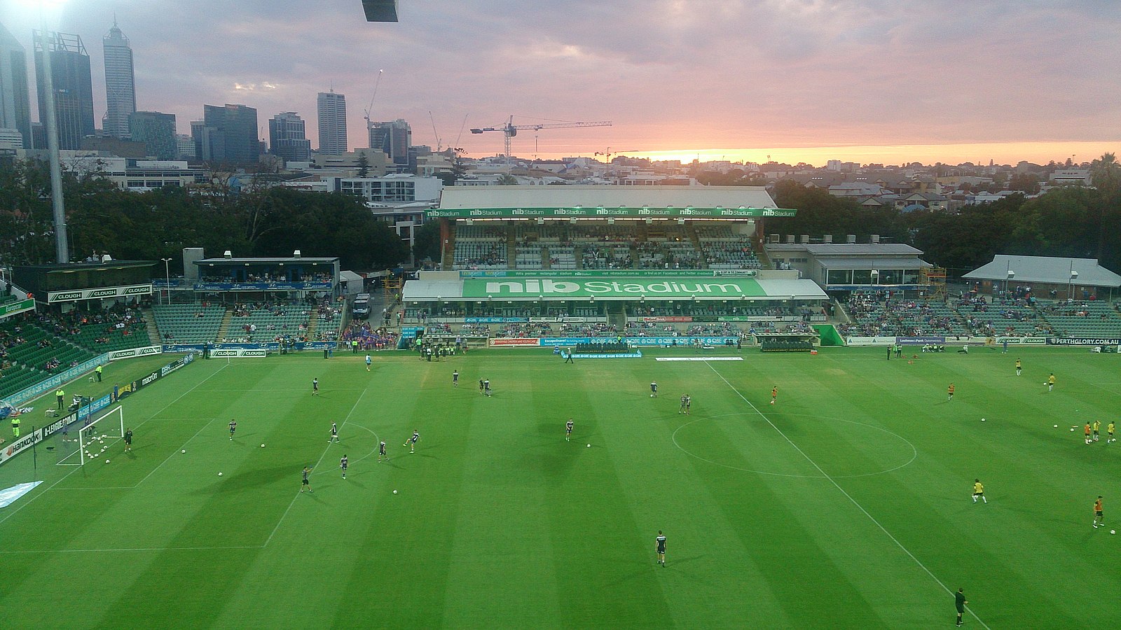 Perth Glory