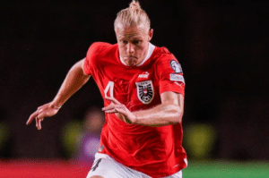 Juventus Plotting Swoop For 49-Cap Player Likened To Bastian Schweinsteiger