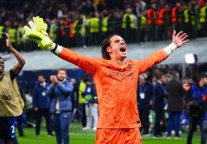 Inter Milan Urged To Sign USMNT Youth Goalkeeper As Long-Term Replacement For Yann Sommer