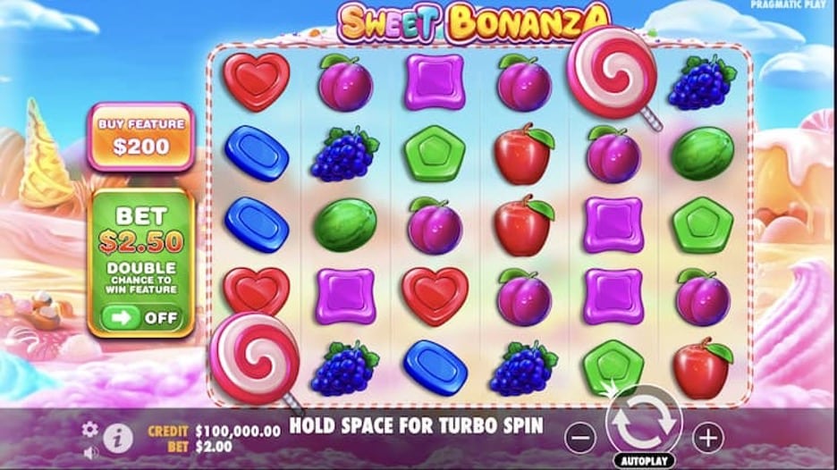 online pokies nz sweet bonanza