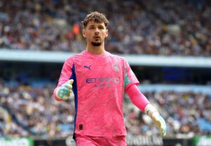 James Trafford Emerges As Surprise Inter Milan Target To Replace Yann Sommer