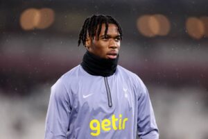 Destiny Udogie Prepped For Tottenham Hotspur Exit As Premier League Side Close In On Brazilian Full-Back