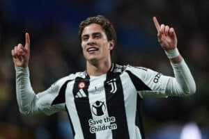 Juventus Have Found The Key To Yildiz Contract Renewal – And It’s Not The Salary